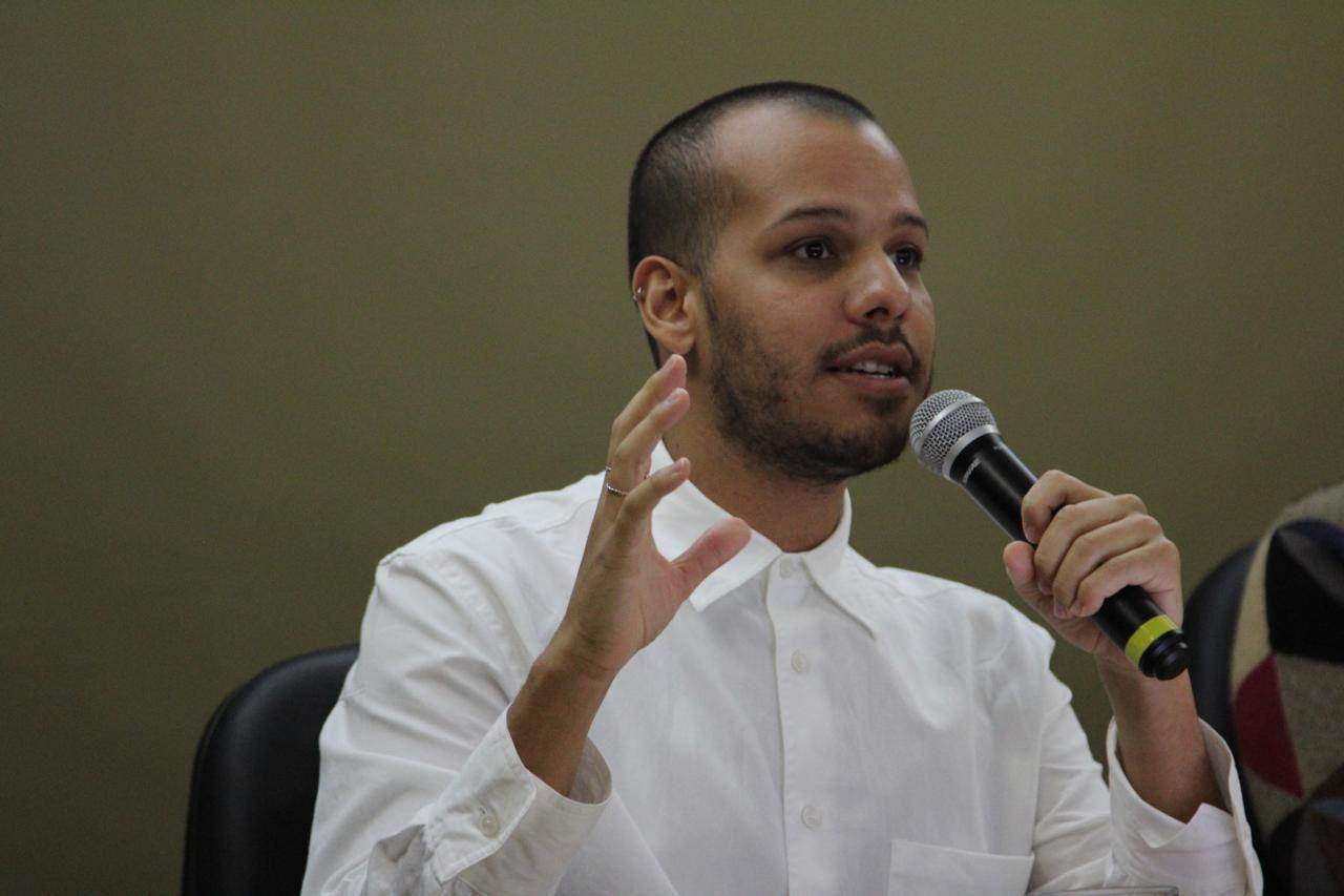 Igor Novaes Lins